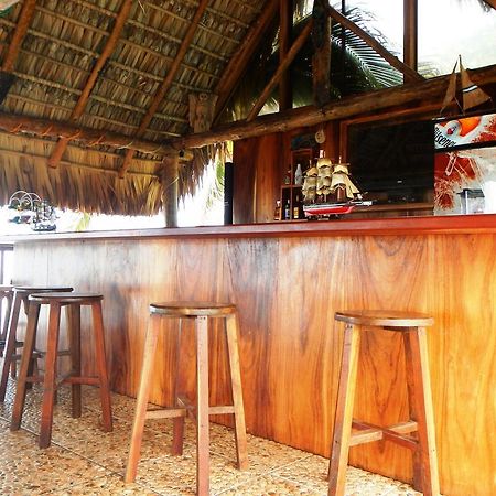 Punta Roca Surf Resort La Libertad Kültér fotó